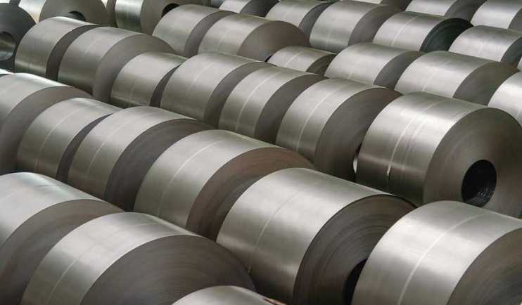 Hot Rolled vs Cold Rolled Steel – What’s The Difference?